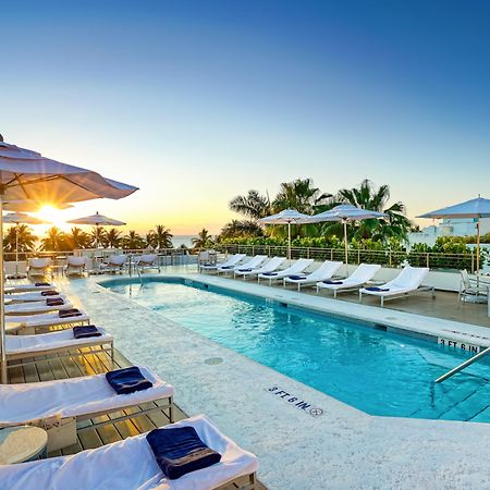 The Tony Hotel South Beach Miami Beach Esterno foto